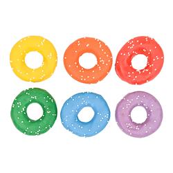 Mini Donuts, 32/case, Pride