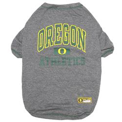 NCAA Oregon Ducks Pet T-Shirt