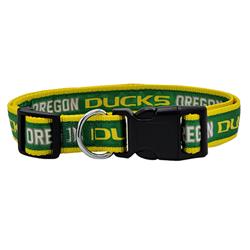 NCAA Oregon Ducks Satin Collar