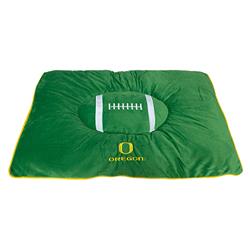 NCAA Oregon Ducks Pet Bed