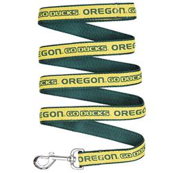 NCAA Oregon Ducks Pet Leash