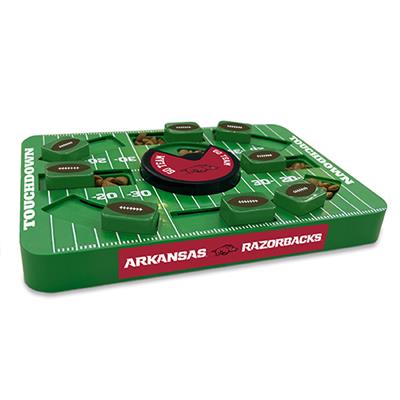 NCAA Arkansas LARGE Puzzle Toy