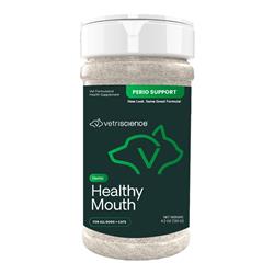 Vetriscience Dog Cat Perio Dental Powder 4.2Oz