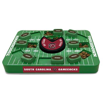 NCAA South Carolina LARGE Puzzle Toy