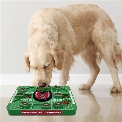 NCAA South Carolina LARGE Puzzle Toy