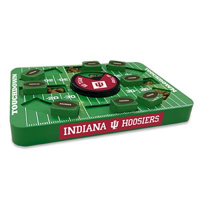 NCAA Indiana LARGE Puzzle Toy