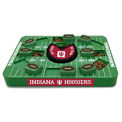 NCAA Indiana LARGE Puzzle Toy