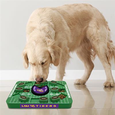 NCAA LSU LARGE Puzzle Toy
