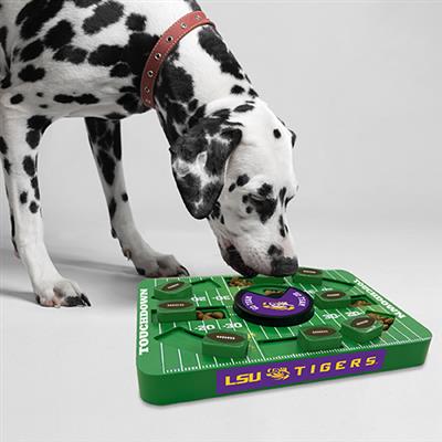 NCAA LSU LARGE Puzzle Toy