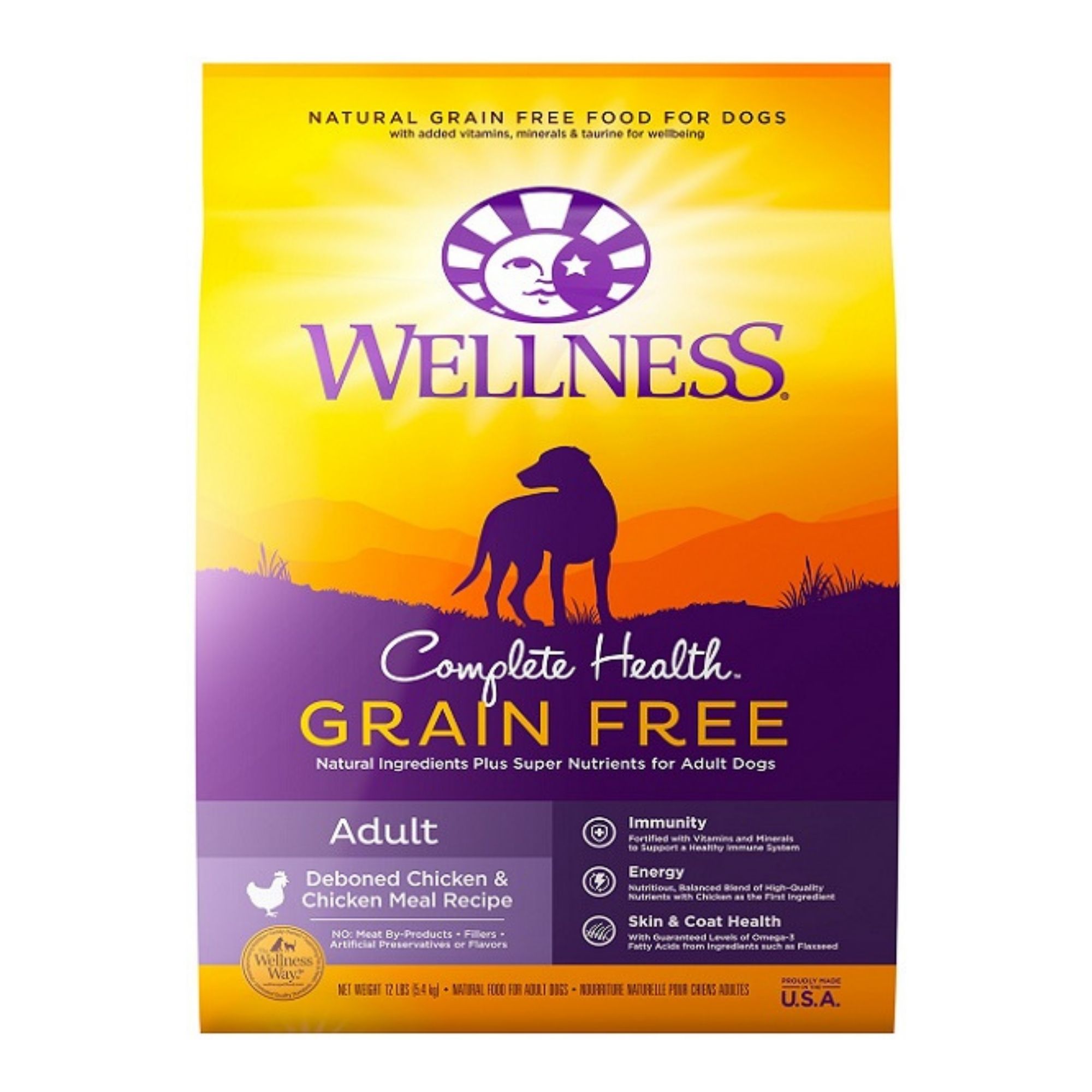 Cancer Fighting Food For Dogs Grain Free