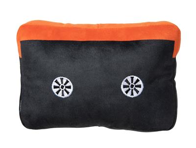 FuzzYard Horror Film Plush Dog Toy