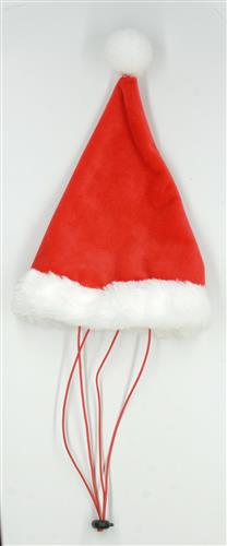Multipet Santa Hat Large/XL