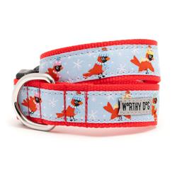 Cardinals Collar