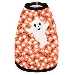 Orange Spooky Tee