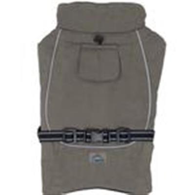 Alpine Tuf Terrain Coat - Dried Sage Cotton Canvas