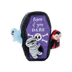 Sleep Tight Hide & Seek Dog Toy
