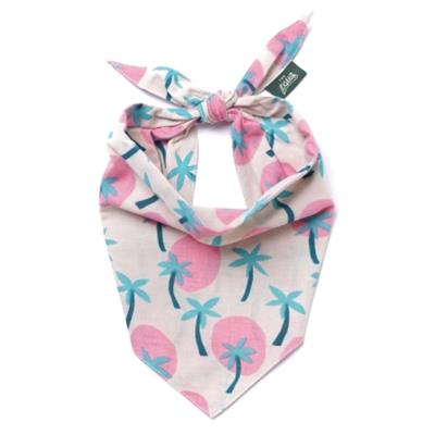 Bingin Dog Bandana