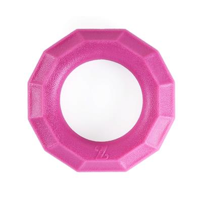 ZippyTuff+ Magenta Ring
