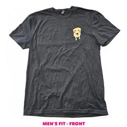 Tuesday's Graphic T Shirt