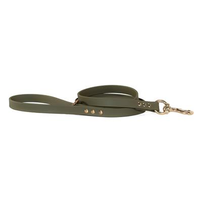 Upland & Downstream  Owasco Leash
