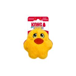 KONG Snuzzles Dog Toy Duck, 1ea/XS/Mini