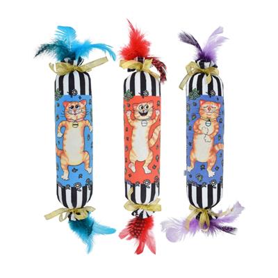 Multipet Catabis High Kickers