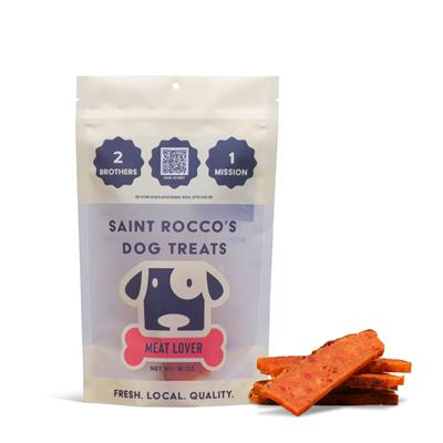Meat Lover Dog Treats