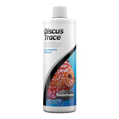 Seachem Laboratories Discus Trace Elements Supplement 1ea/16.9 fl. oz.