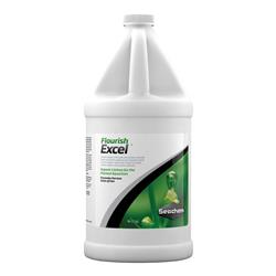 Seachem Laboratories Flourish Excel Plant Supplement 1ea/1 gal