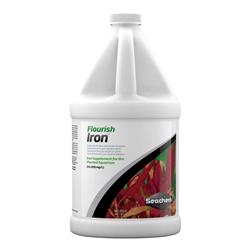 Seachem Laboratories Flourish Iron Plant Supplement 1ea/67.6 fl. oz.