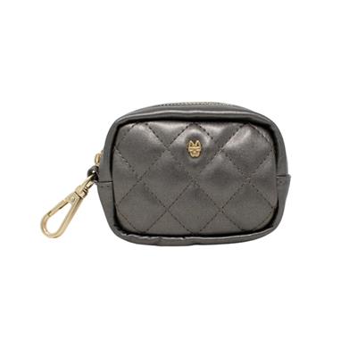 Melissa | Waste Bag Dispenser & Treat Pouch
