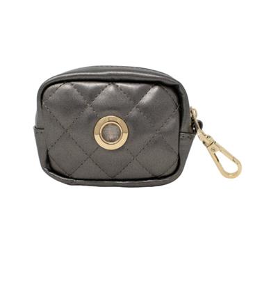 Melissa | Waste Bag Dispenser & Treat Pouch