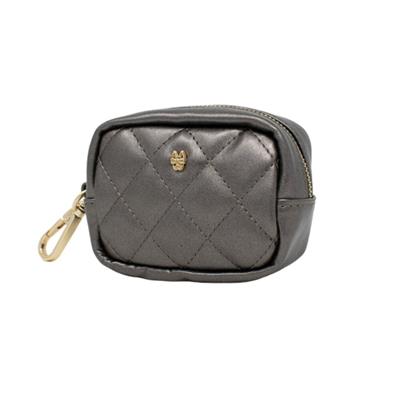 Melissa | Waste Bag Dispenser & Treat Pouch