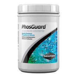 Seachem Laboratories PhosGuard Phosphate and Silicate Remover 1ea/2 l