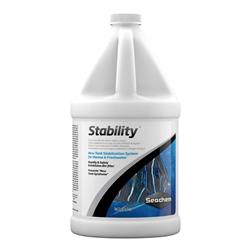 Seachem Laboratories Stability Biological Water Conditioner 1ea/2L/67.6 oz.