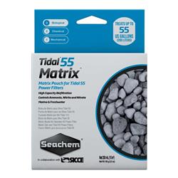Seachem Laboratories Tidal Matrix Biological Media 1ea/250 ml