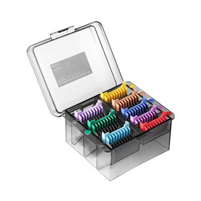 Metaplex 8pc Metal Comb Set for Reaktor and Spektra by Artero