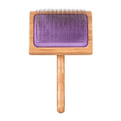 Rufus Universal Slicker Brush L by Artero