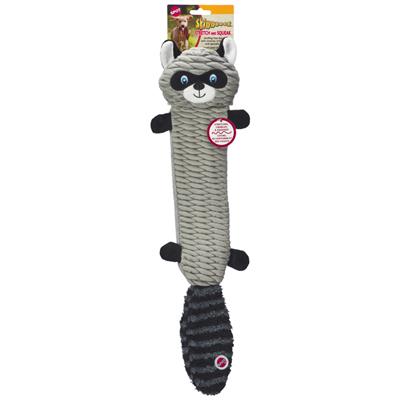 Spot Skinneeez Stretcheez Dog Toy Assorted, 1ea/22 in
