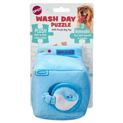 Spot Wash Day Puzzle Dog Toy 1ea/6 in