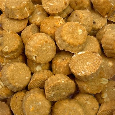 Peanut Butter Power Nuggets - 10lb Bulk