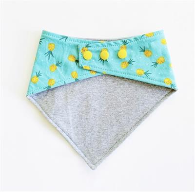 Bandana - It's My Barkday - Blue Birthday Dog Bandana