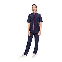 Niza Blue Smock by Artero
