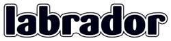 "labrador" Magnets