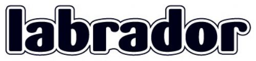 "labrador" Magnets