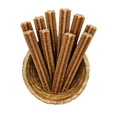 Chew Sticks - Blueberry Coconut Cobbler