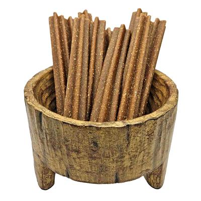 Chew Sticks - Pumpkin & Honey