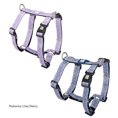 Max & Molly Easy Control, H-Harness Collection for Dogs