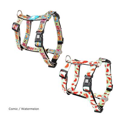 Max & Molly Easy Control, H-Harness Collection for Dogs