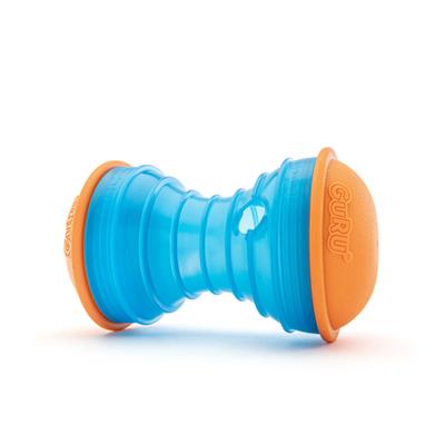 GURU Bouncer Treat Dispenser Dog Toy 1ea/LG